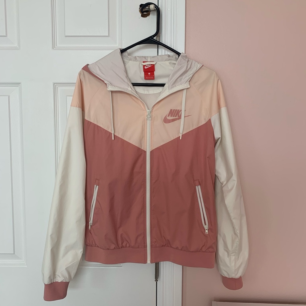 Nike Windbreaker